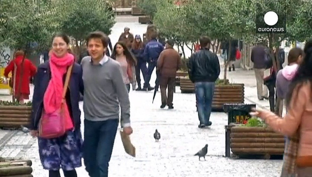 Tag der entscheidung für athen: eurogruppe will reformzusagen bewerten