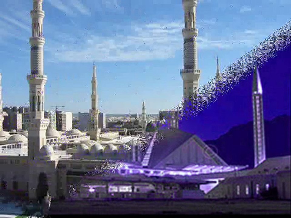 qari abdul quddoos