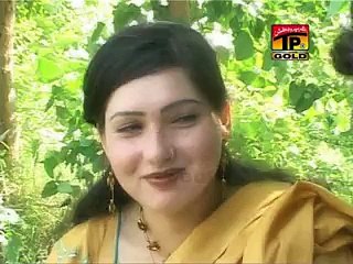 Asan Tede Nokar Hain, Anmol Sial