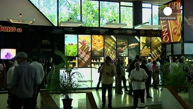 Habanos Festival: H γιορτή των κουβανέζικων πούρων