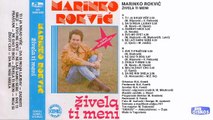 Marinko Rokvic - Zivela ti meni - (Audio 1989) - CEO ALBUM