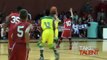 LeBron James Jr. Highlights at John Lucas All-Star Weekend : as talented as his father!