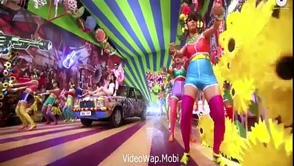 Badmashi kro kro salfia HD Songs