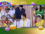 Kitakitalu Movie Allari Naresh Marriage comedy Scene (24- 02- 2015)