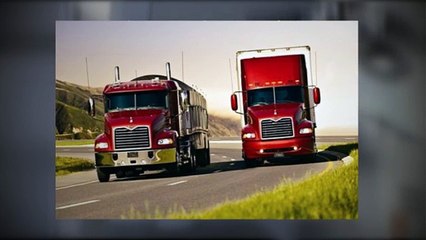 Commercial Truck Insurance