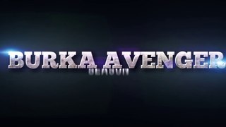 Burka Avenger Season 2 Teaser. WATCH NOW!