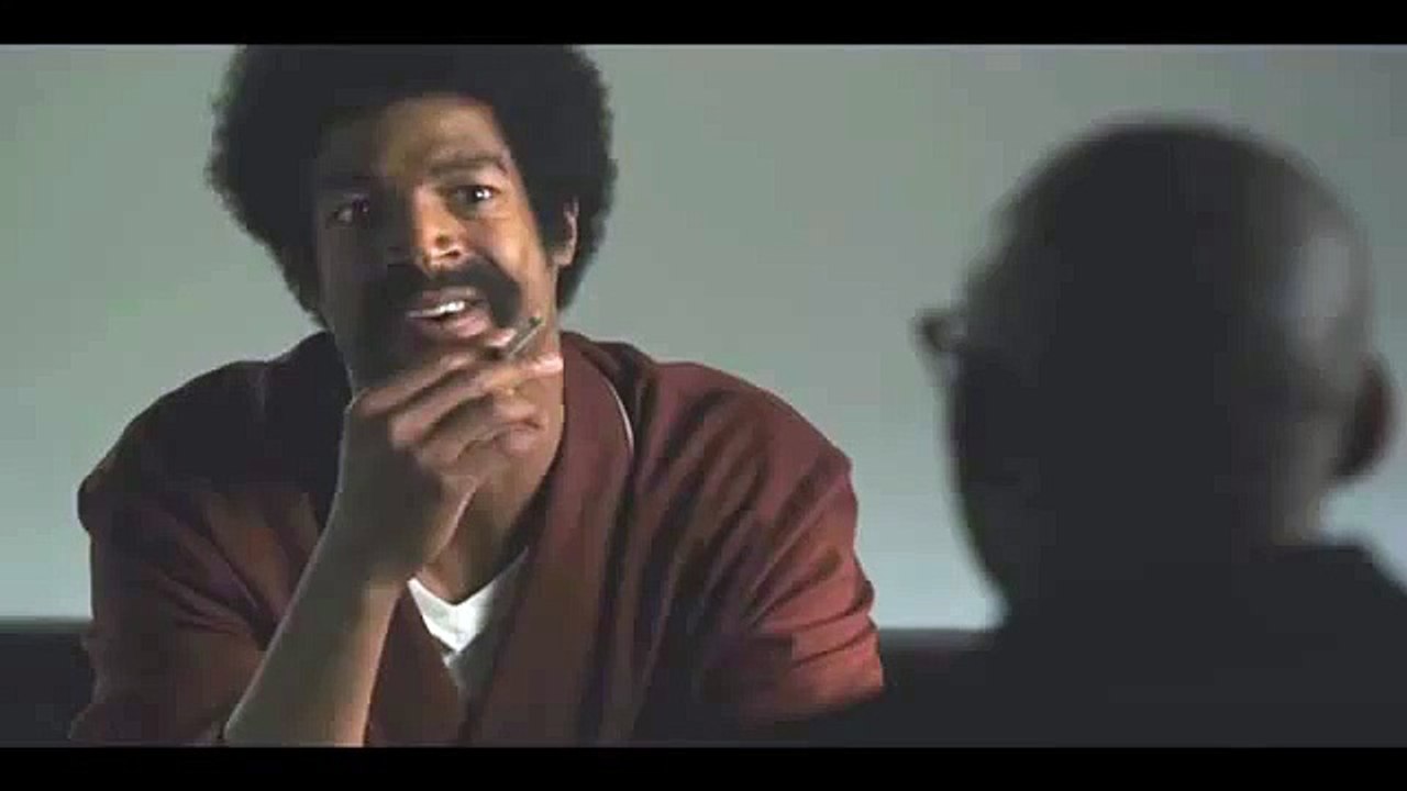 Leaked: Marlon Wayans Audition Tape For Richard Pryor