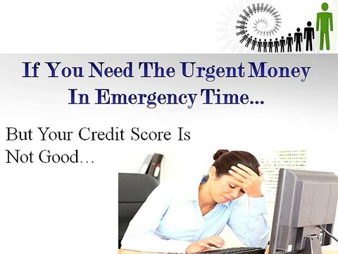 Small Loans Bad Credit- Ideal Financial Help To Meet Your All Monetary Needs