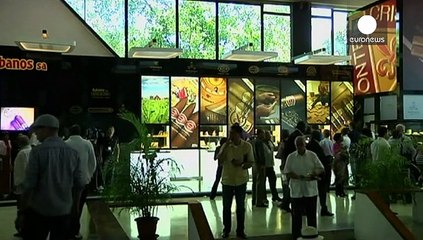 Comienza en Cuba el Festival del Habano con las miras puestas en EEUU