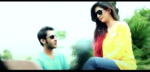 Teray Bina | Amir Hassan New Song