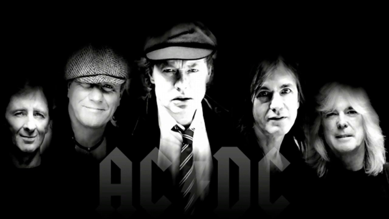 AC/DC