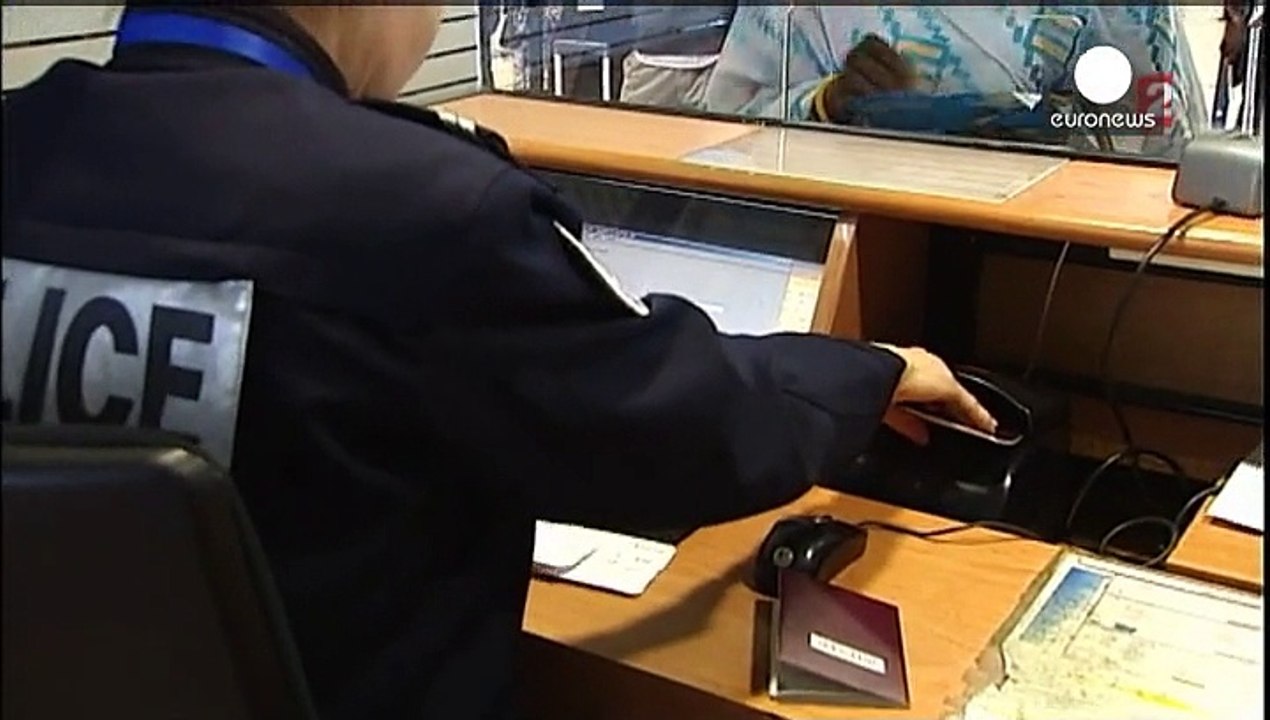 Frankreich entzieht erstmals Dschihadisten den Reisepass