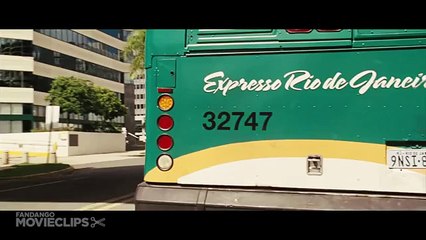 Fast Five (9 - 10) Movie CLIP - Taking the Safe (2011) HD