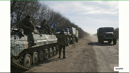 Géopolitique : "Le trouble jeu de Vladimir Poutine"