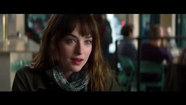 Fifty Shades of Grey Official Super Bowl TV Spot (2015) - Jamie Dornan, Dakota Johnson Movie HD