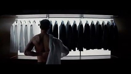 Fifty Shades of Grey Official Trailer Sneak Peek (2015) - Jamie Dornan, Dakota Johnson Movie HD