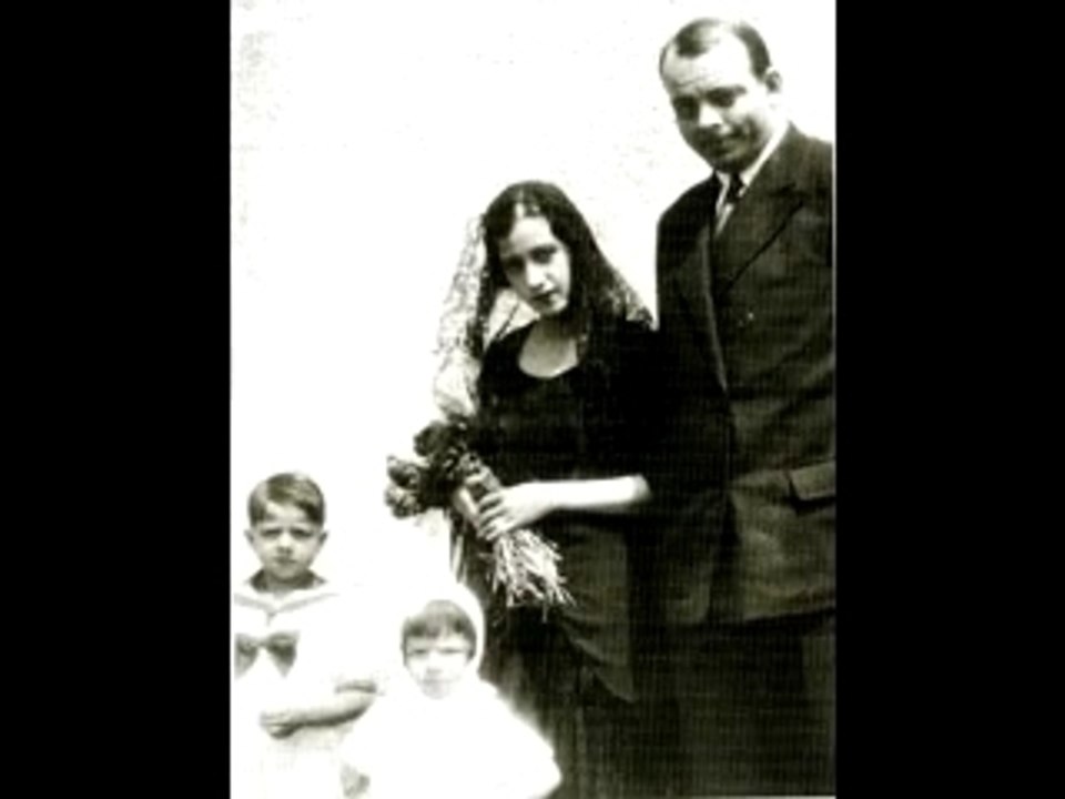 St Exupéry et Consuelo