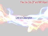 Free One Click ZIP and RAR Wizard (64-bit) Full (free one click zip rar wizard softonic download)