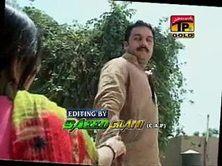 Haan Sada Sarenda, Anmol Sial