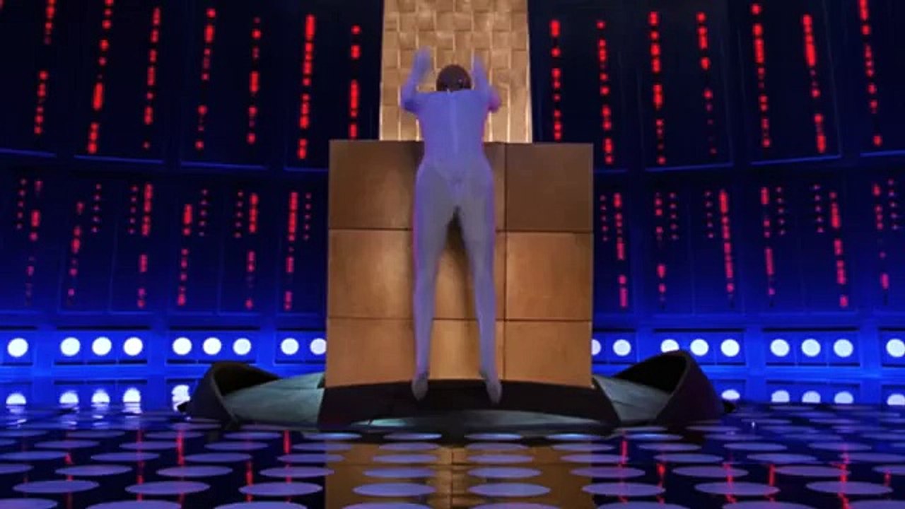 Flirty and Fun - A Cameron Diaz Mashup - Sweetest Bad Girl MashUp HD