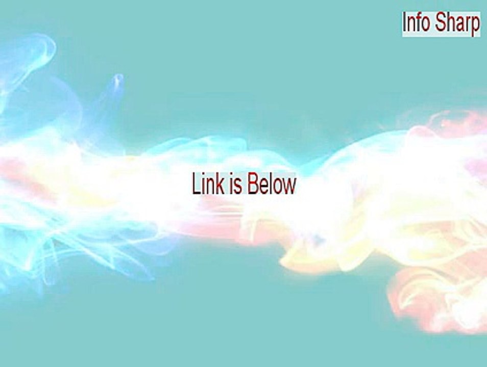 Info Sharp Download - Instant Download