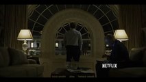 House of Cards - Season 3 - Official Trailer 2 - Netflix [HD]