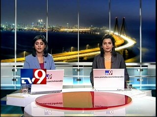 Dhule College Students Cheating in 12th Board Exam-TV9
