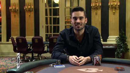 Tip 4: Live Tells | PokerStars.be Duel