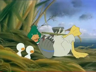 The First Snow of Winter