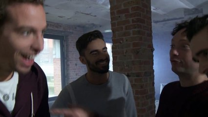 Skills - Behind the scenes | PokerStars.be Duel