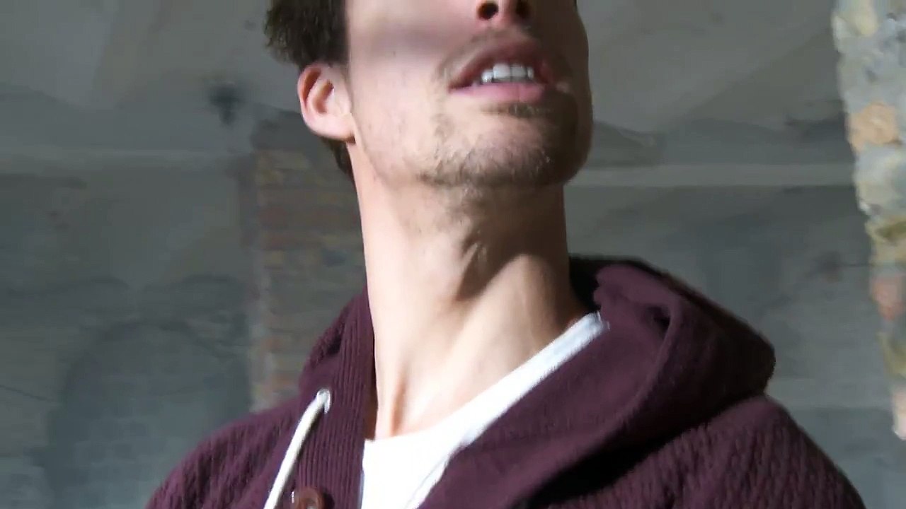 Angst - Behind the scenes | PokerStars.be Duel