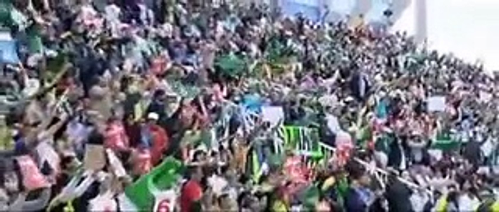 Pakistan Zindabad - Cricket World Cup 2015 Song