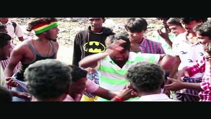 Anekudu Movie Bandlaguda Rowdyki Song Making - Dhanush, Amyra Dastur‬