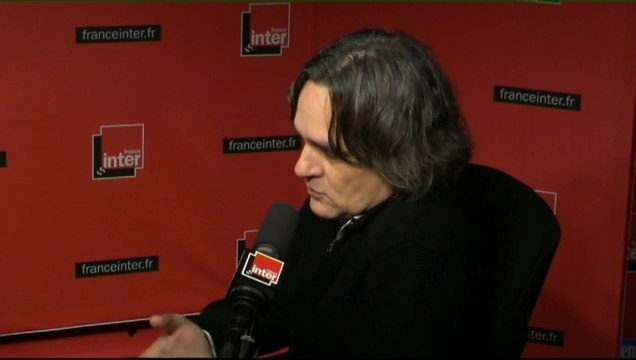 Riss : On a essayé de renouer avec ce qu'était Charlie avant les attentats