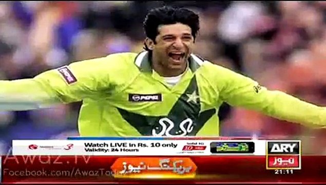 Salman Khan Praises Imran Khan, Wasim Akram And Javed Miandad