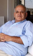 Ahmet Çakar: Hakem, Fenerbahçe'ye Operasyon Yaptı