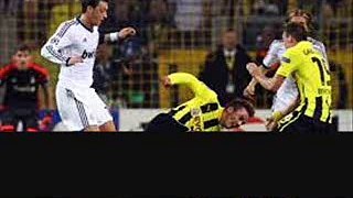 Watch Juventus vs Borussia Dortmund Live Football