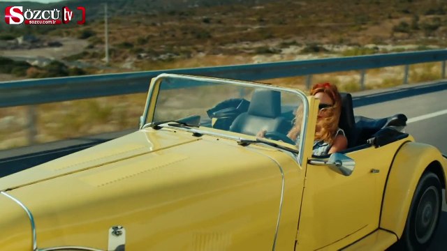 Ayşe Özyılmazel feat. Neco yeni klibi 'Hani'