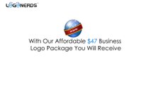 Are you looking for a professional logo in $50 budget