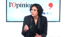 Myriam El Khomri - Dîner du Crif: « Le plan de lutte contre l'antisémitisme et le racisme sera très ambitieux »