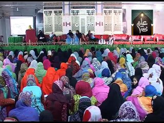 Rabi Ul Awal Milad 2015 Part 2