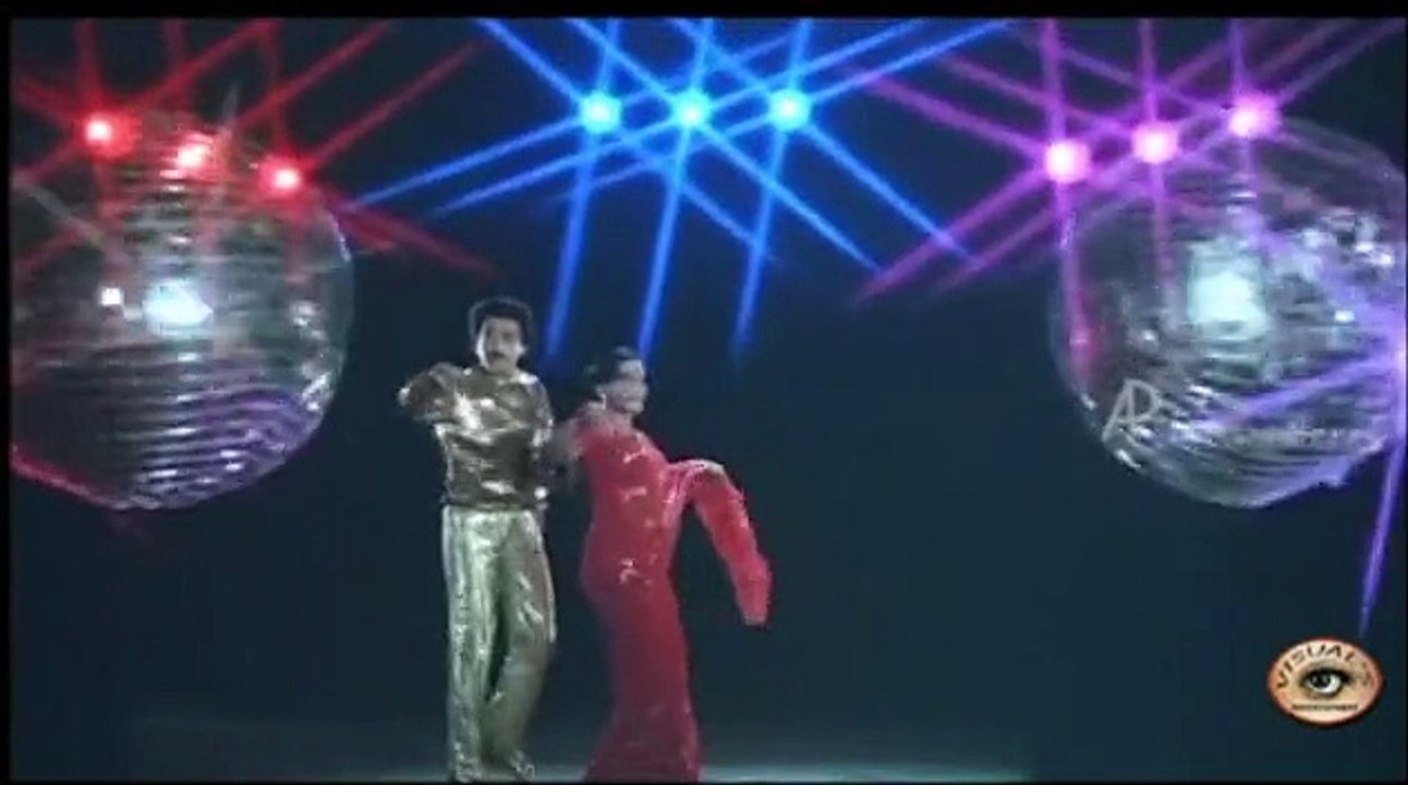 enge en jeevane from uyarntha ullam HQ