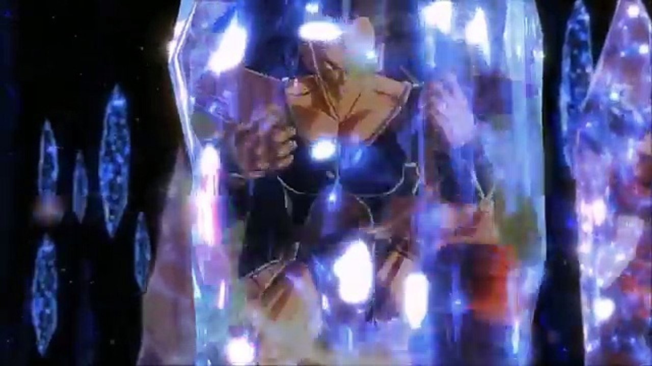 Dragon Ball Xenoverse Review