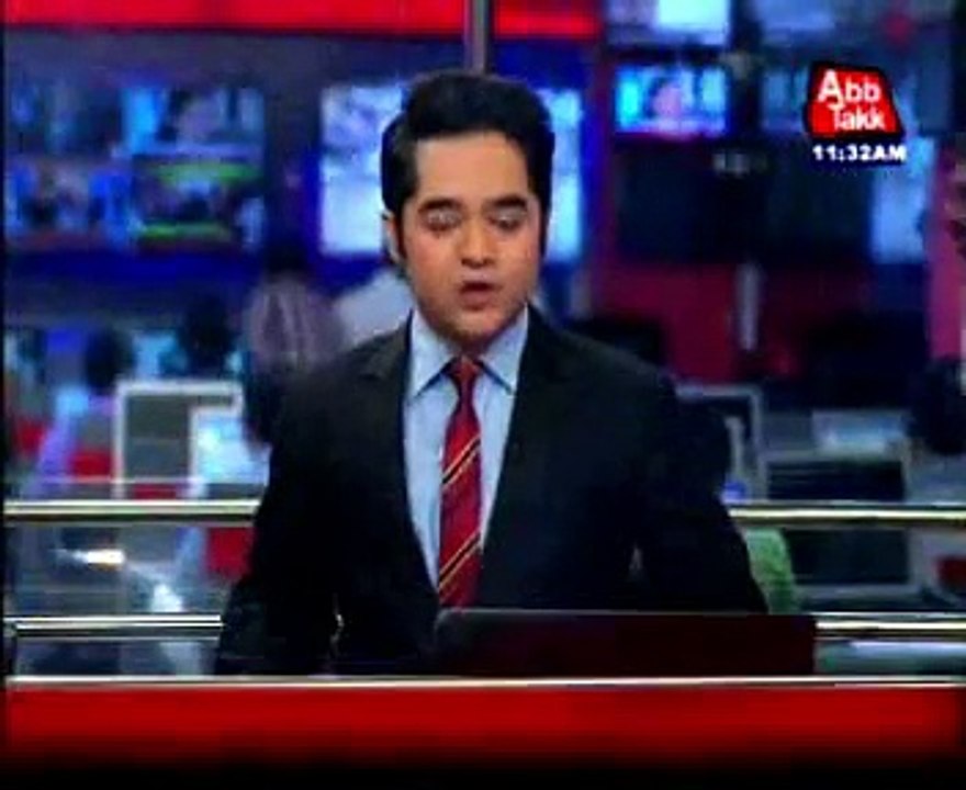 Army Chief Gen Raheel Sharif meets PM Nawaz Sharif