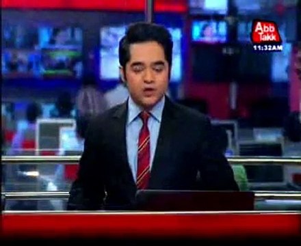 Army Chief Gen Raheel Sharif meets PM Nawaz Sharif