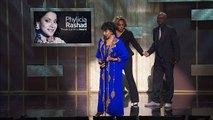 Phylicia Rashād Accepts Her Honor Graciously [Unedited] - The BET Honors 2015
