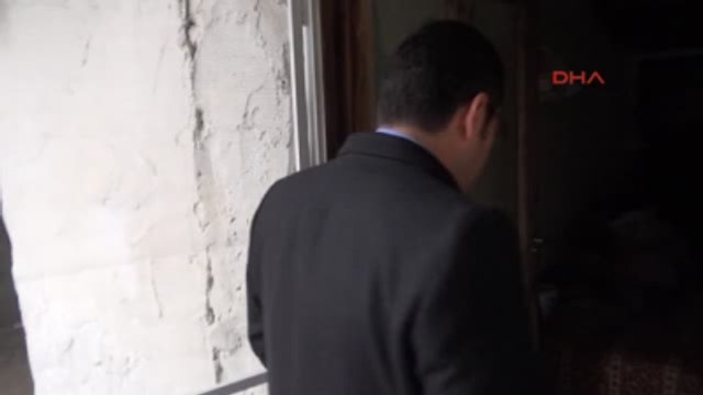 Antalya Çocuklarının Terkettiği Hatice Akdaş'a Yardım Eli