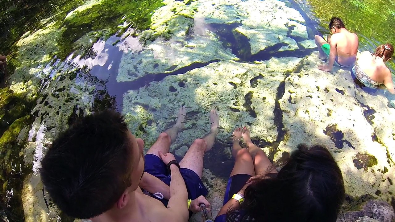 ClubMed Mexique Cancun Yucatan 2015