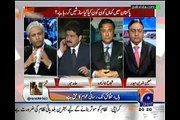 Capital Talk 23rd Feb 2015