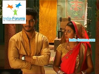 Hum Hain Na 24th February 2015 On Set Exclusive and Interview